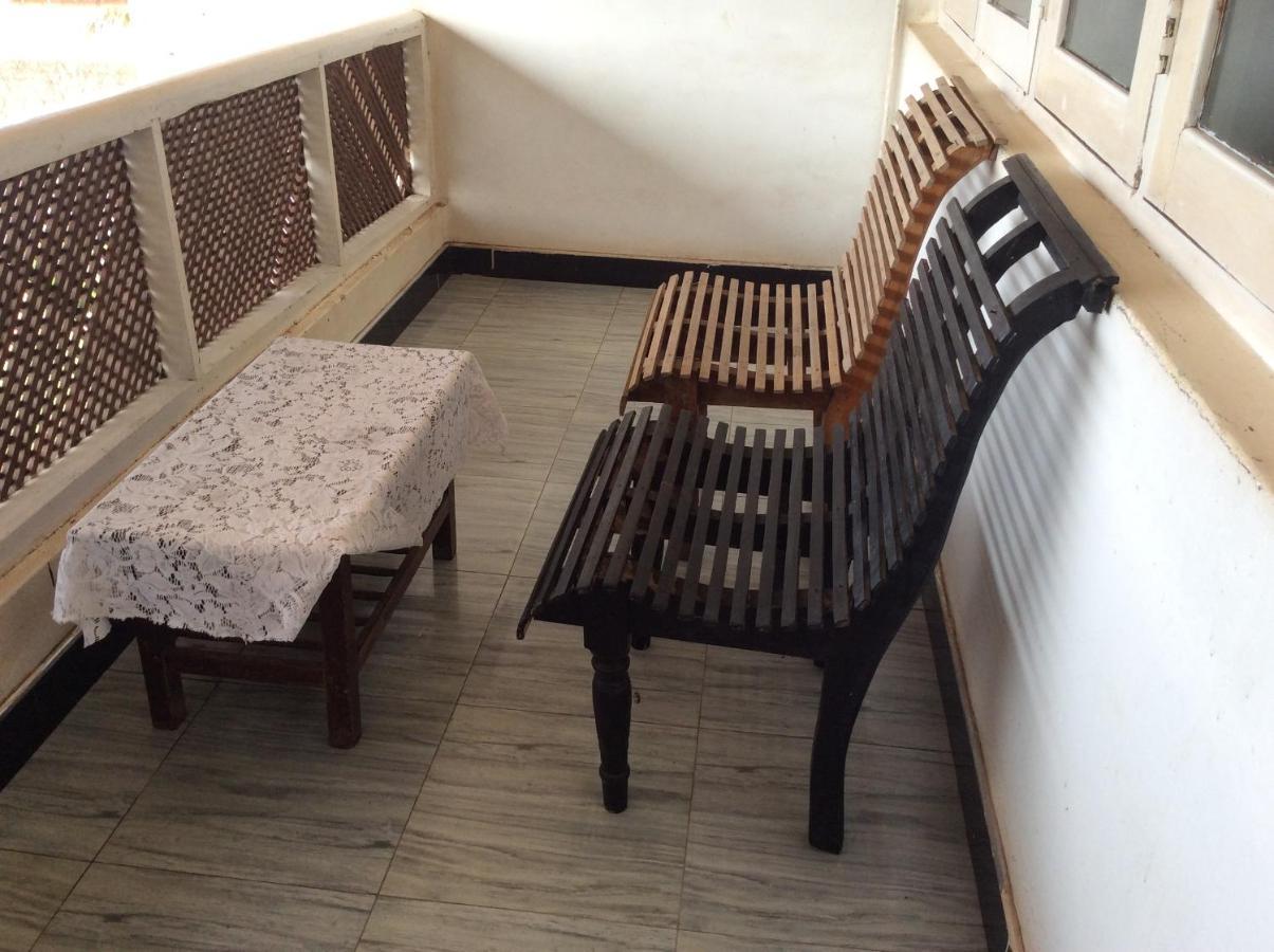 New Rest House Sea View Hotel Negombo Kültér fotó